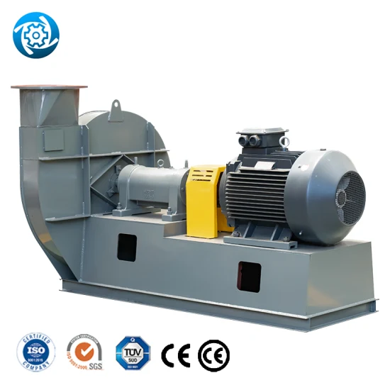 Apii Standard 673 Draught Fan with Wooden Shipping Case